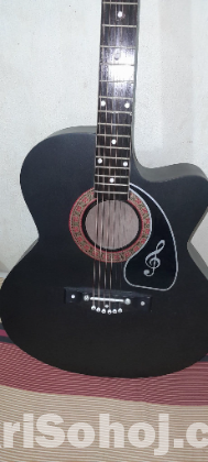 Adjustable truss rod model 2026 guitar